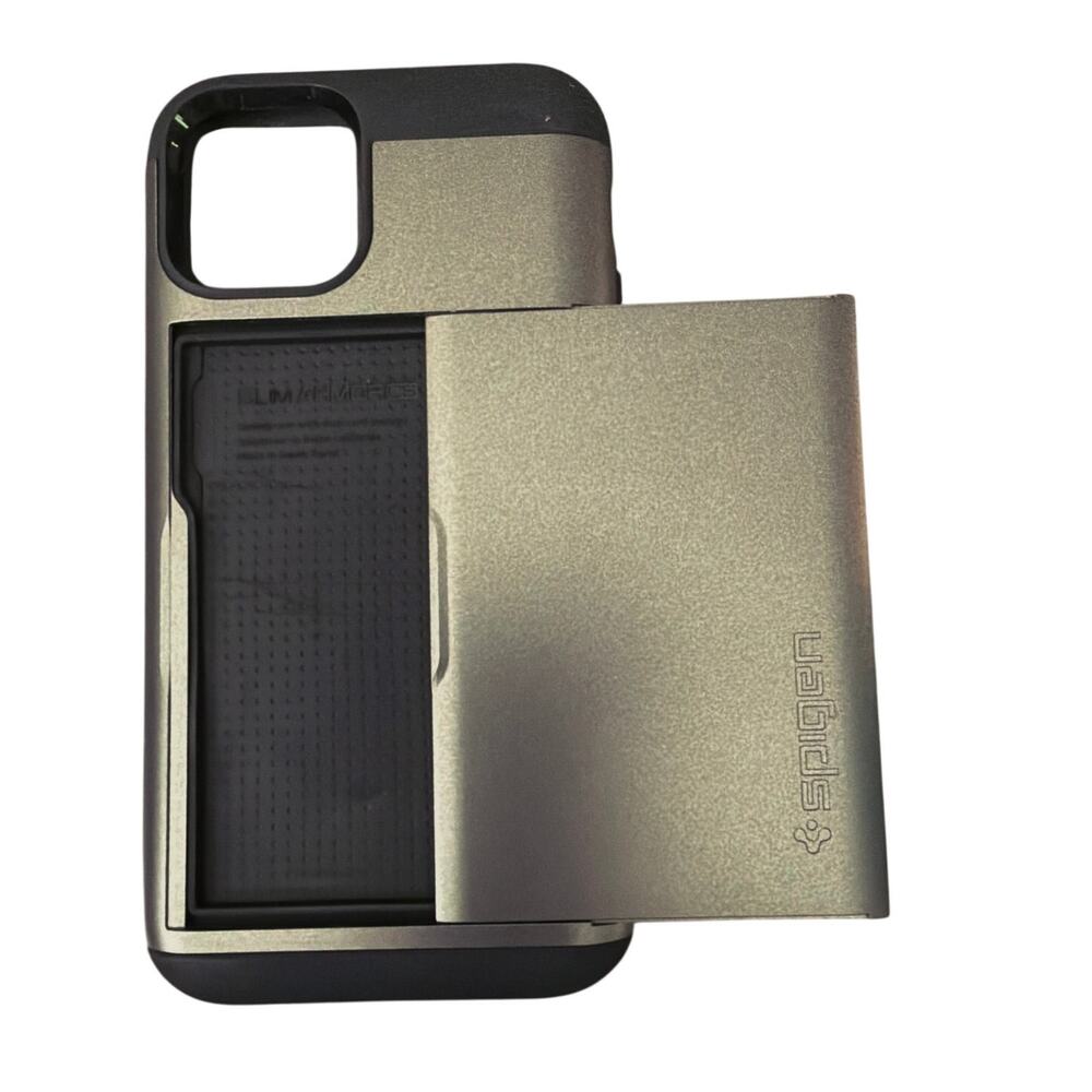 Spigen iPhone 11 Pro Smartphone Case